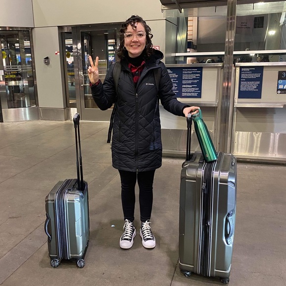 Hello! Iβm Talia ποΈ - Picture 16 of 16